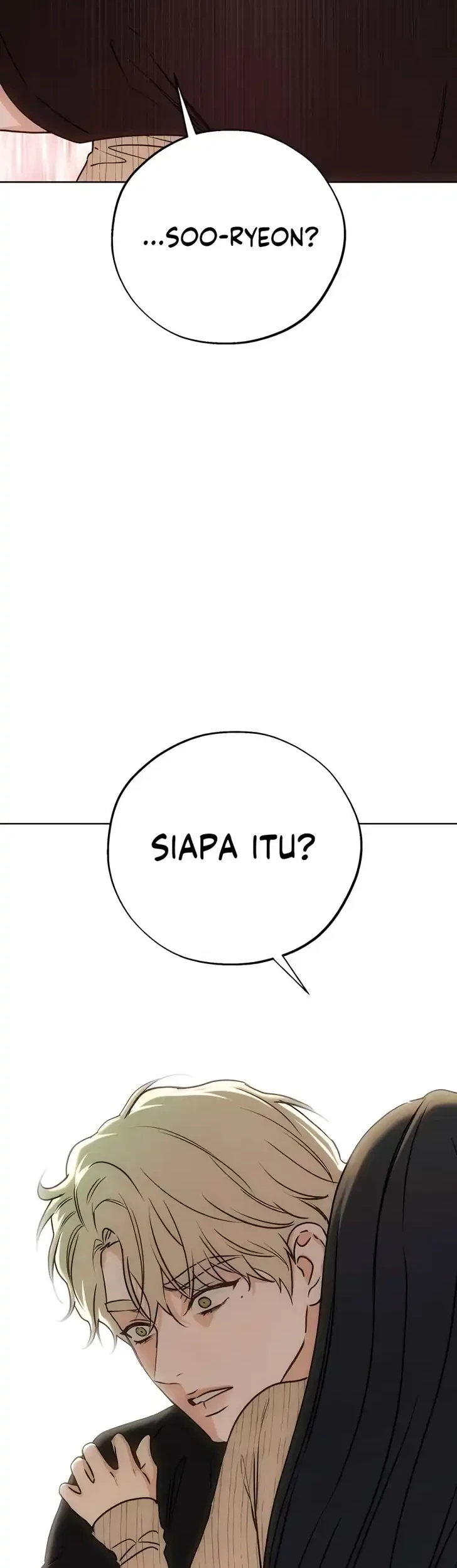 Manhwa Our Ancestors are Watching Chapter 16 gambar 2