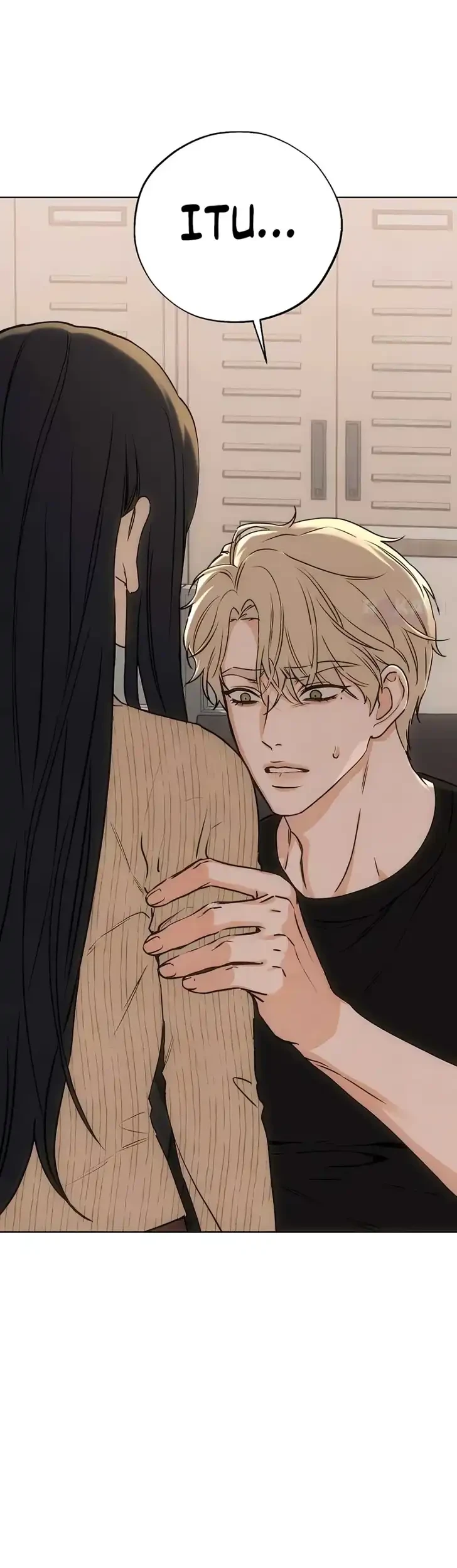 Our Ancestors are Watching Chapter 16 Gambar 4