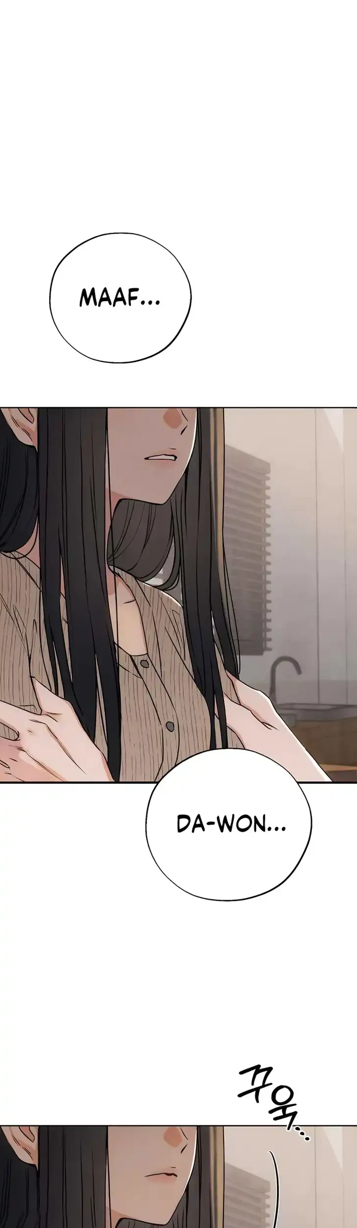 Our Ancestors are Watching Chapter 16 Gambar 5