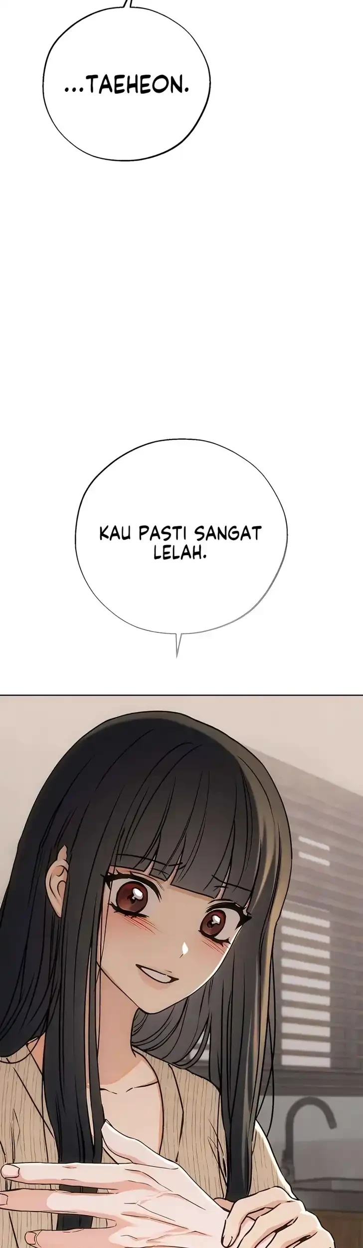 Our Ancestors are Watching Chapter 16 Gambar 7