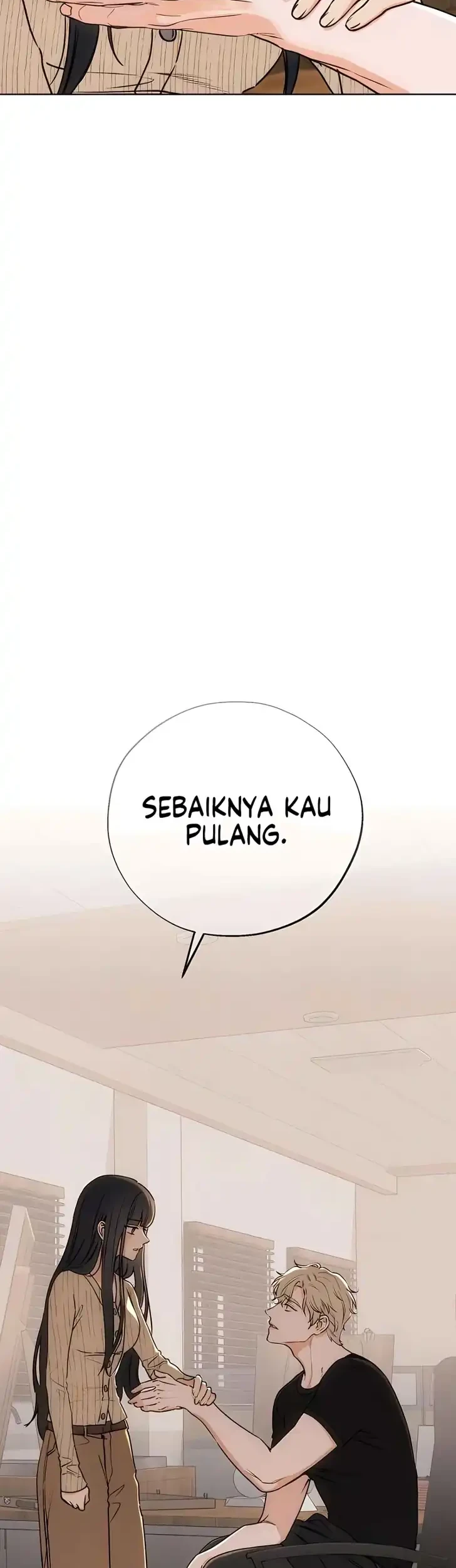 Our Ancestors are Watching Chapter 16 Gambar 8