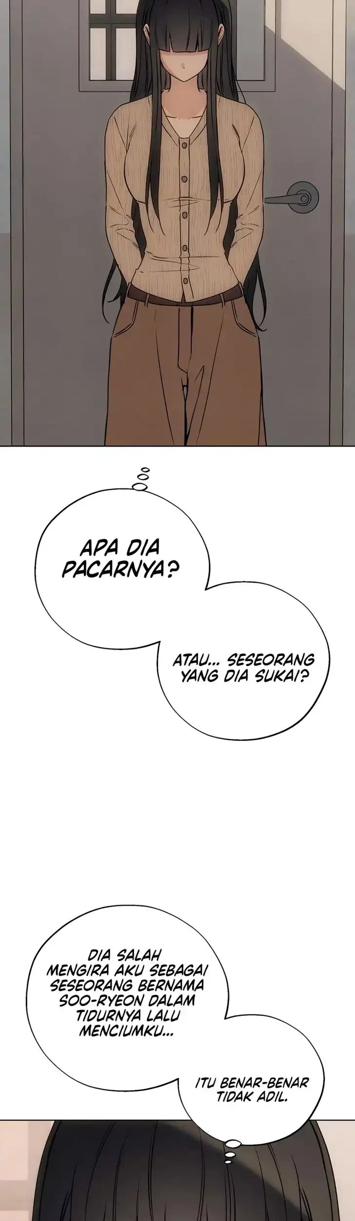 Our Ancestors are Watching Chapter 16 Gambar 11