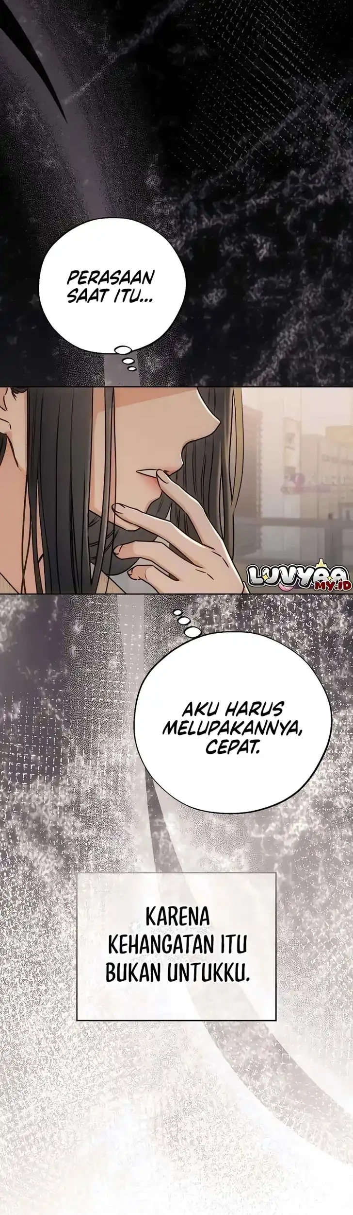Our Ancestors are Watching Chapter 16 Gambar 14