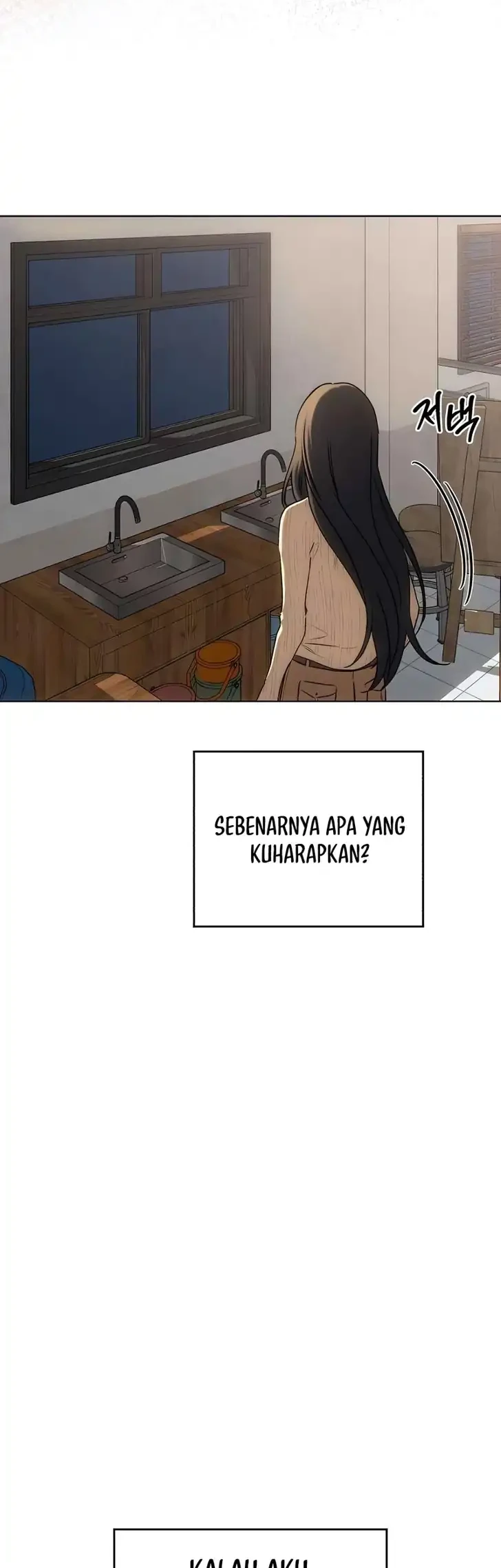 Our Ancestors are Watching Chapter 16 Gambar 15