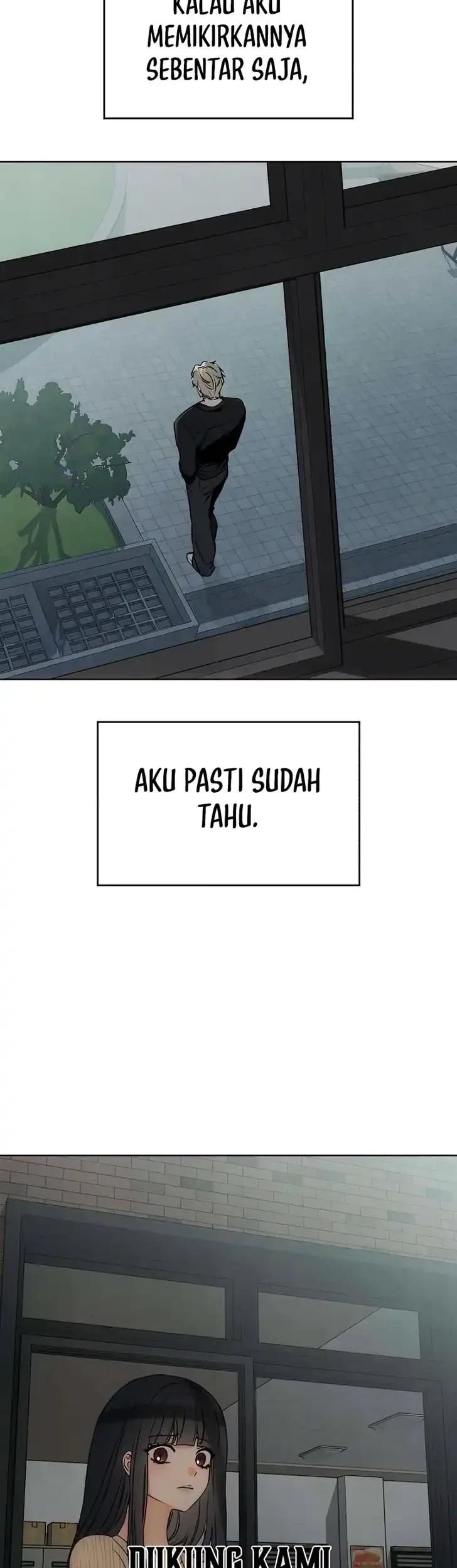 Our Ancestors are Watching Chapter 16 Gambar 16
