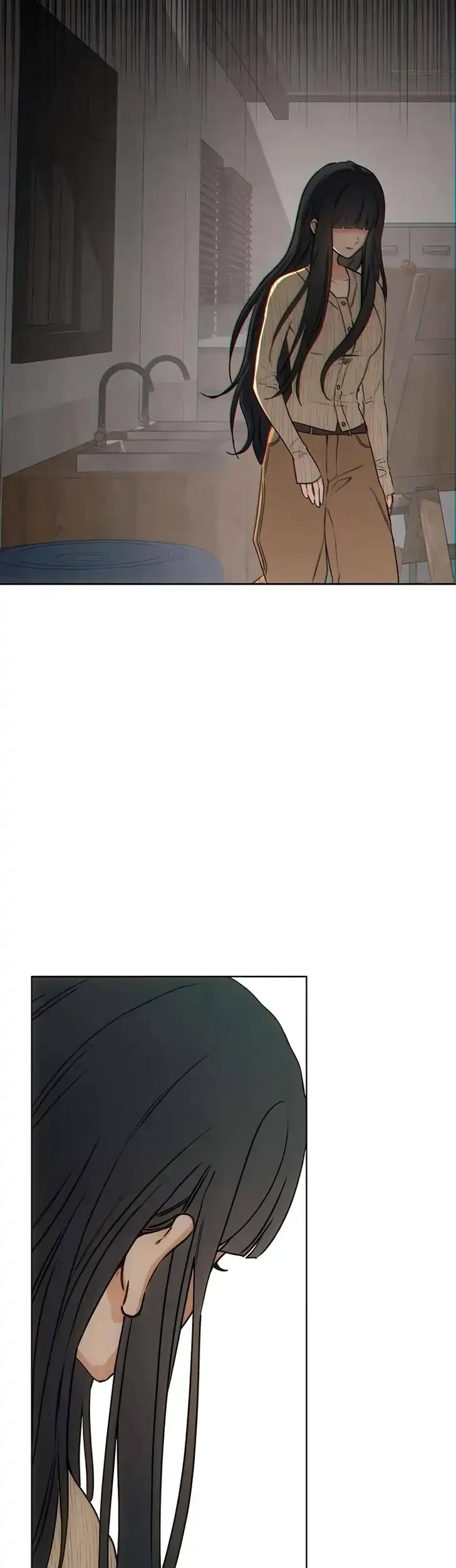 Our Ancestors are Watching Chapter 16 Gambar 19