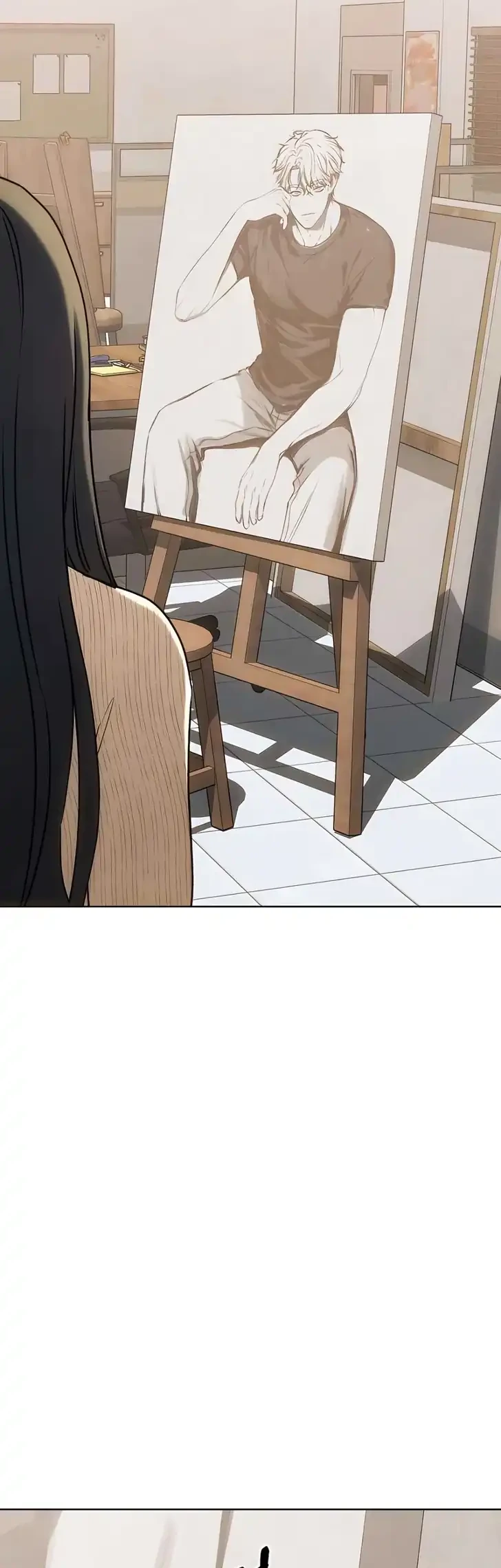 Our Ancestors are Watching Chapter 16 Gambar 21