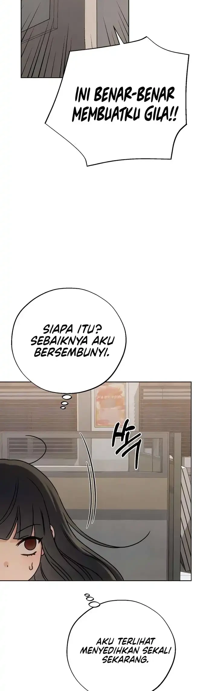 Our Ancestors are Watching Chapter 16 Gambar 24
