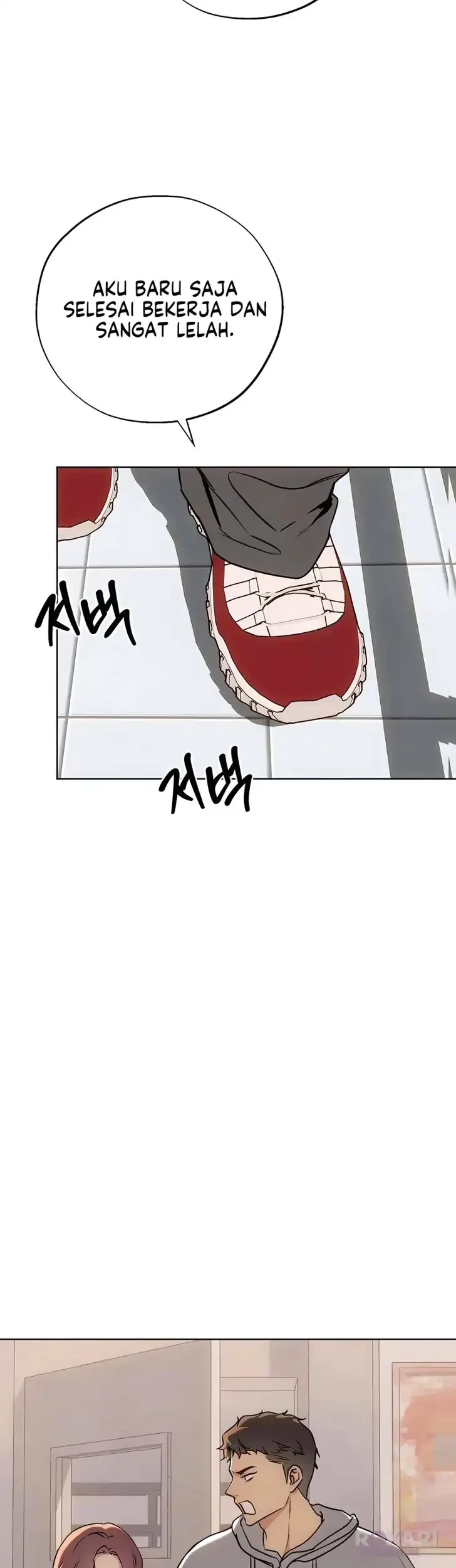 Our Ancestors are Watching Chapter 16 Gambar 25