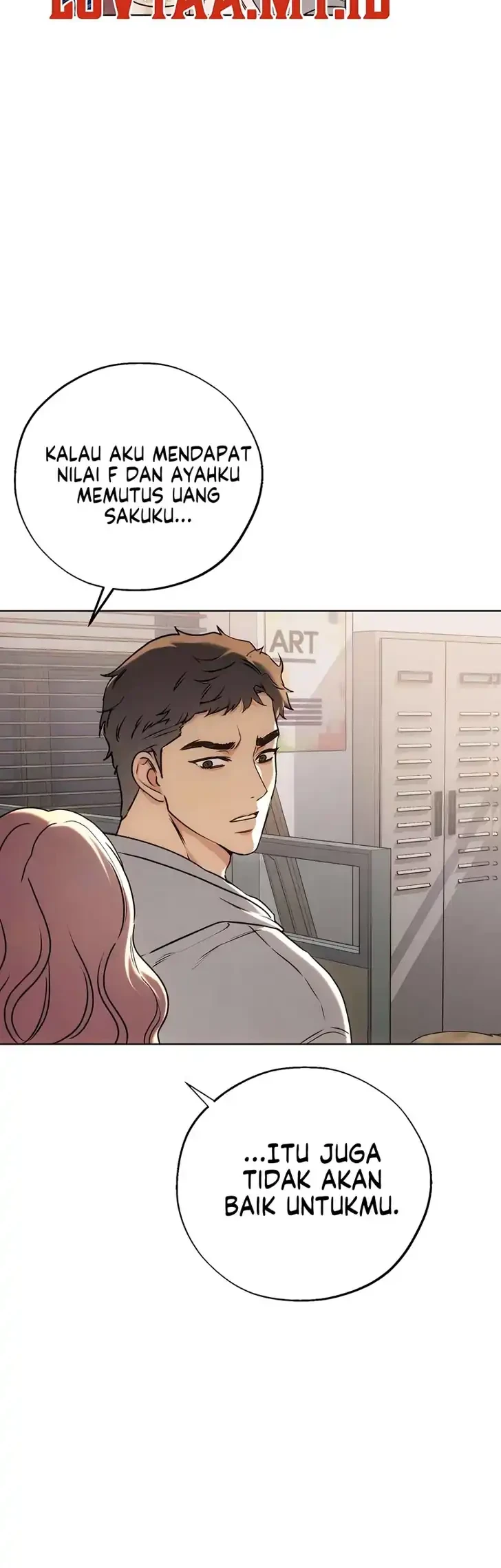 Our Ancestors are Watching Chapter 16 Gambar 27