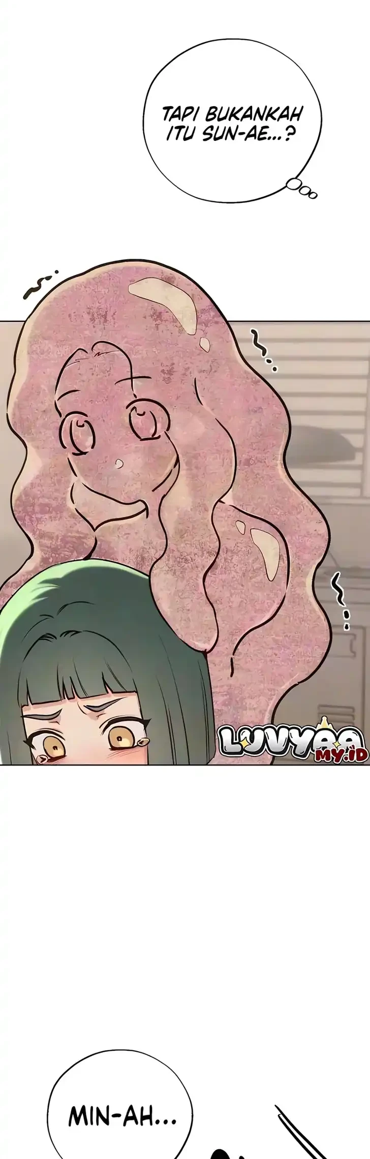 Our Ancestors are Watching Chapter 17 Gambar 36