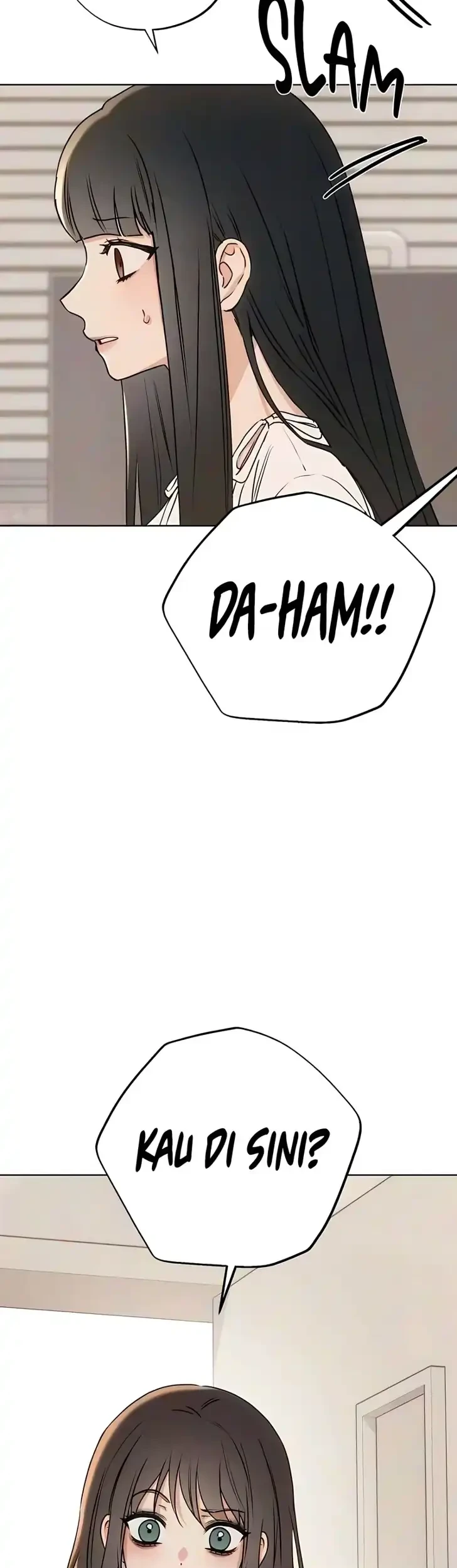 Our Ancestors are Watching Chapter 17 Gambar 37