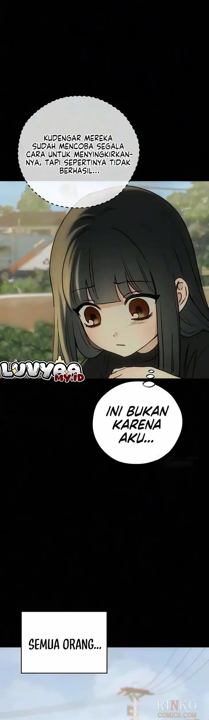 Our Ancestors are Watching Chapter 17 Gambar 5