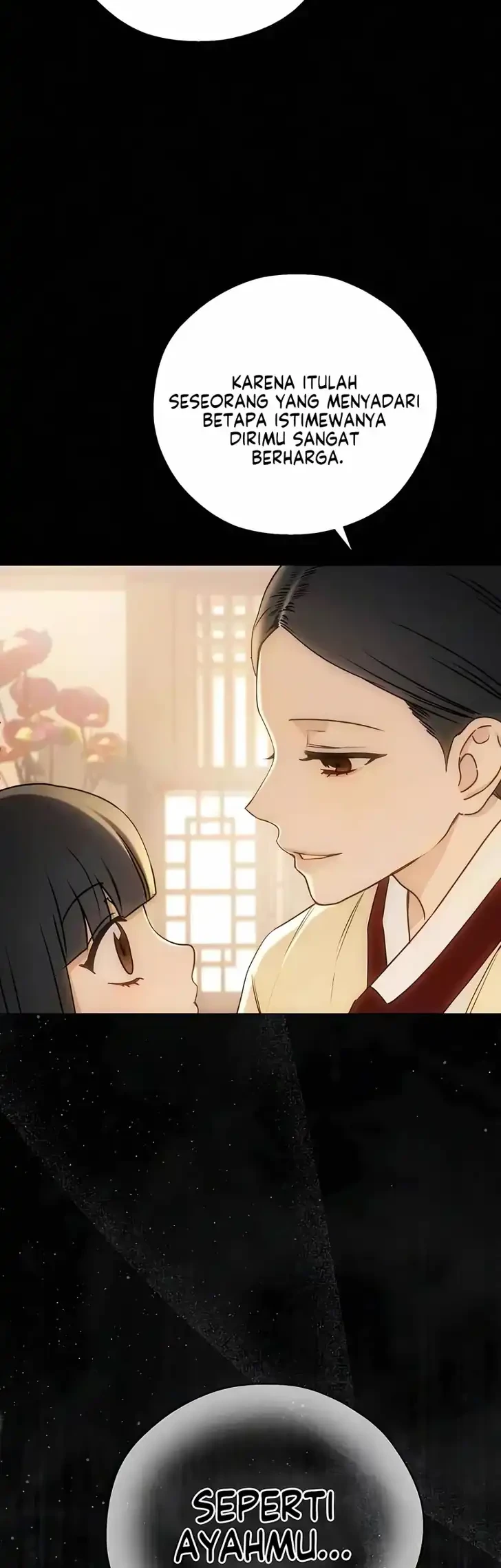 Our Ancestors are Watching Chapter 17 Gambar 9