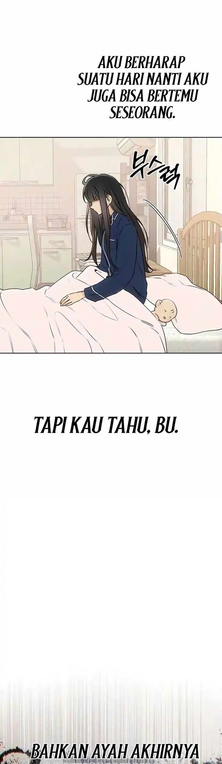 Our Ancestors are Watching Chapter 17 Gambar 11