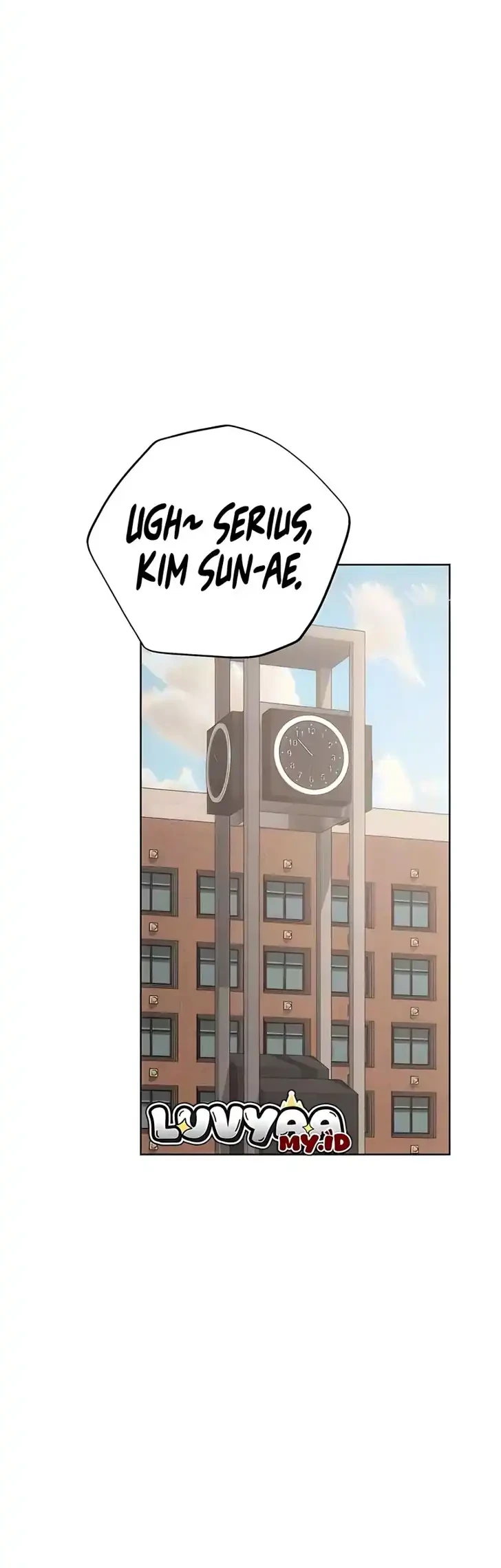 Our Ancestors are Watching Chapter 17 Gambar 15