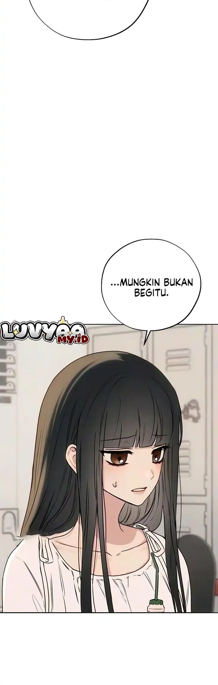 Our Ancestors are Watching Chapter 17 Gambar 18