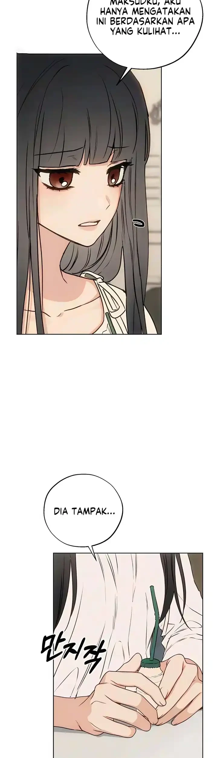 Our Ancestors are Watching Chapter 17 Gambar 22