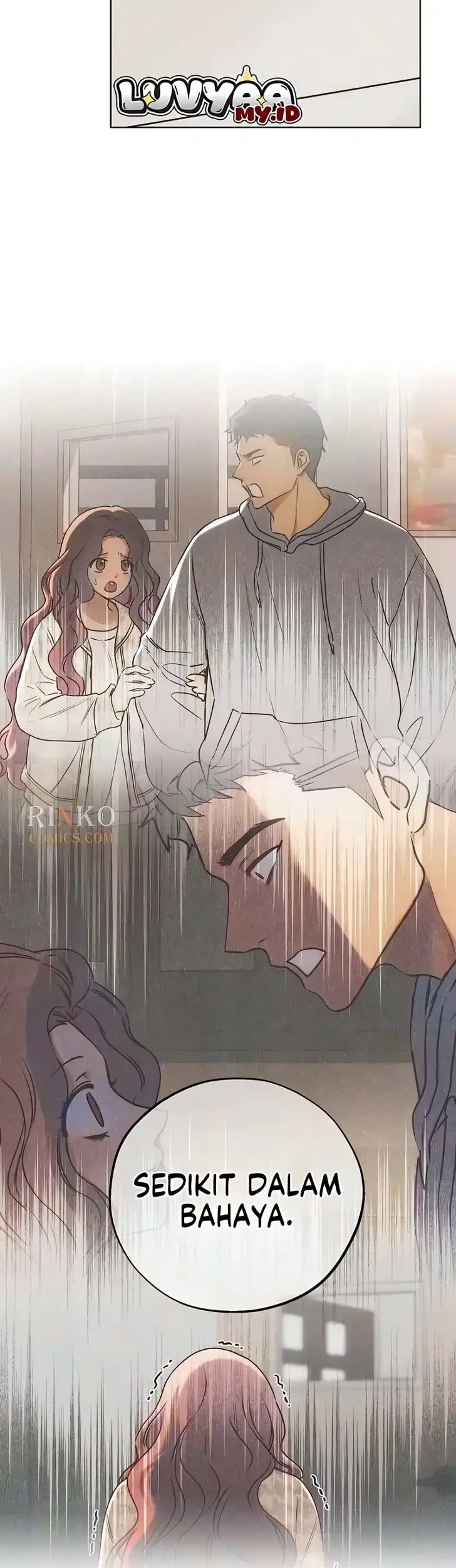 Our Ancestors are Watching Chapter 17 Gambar 23