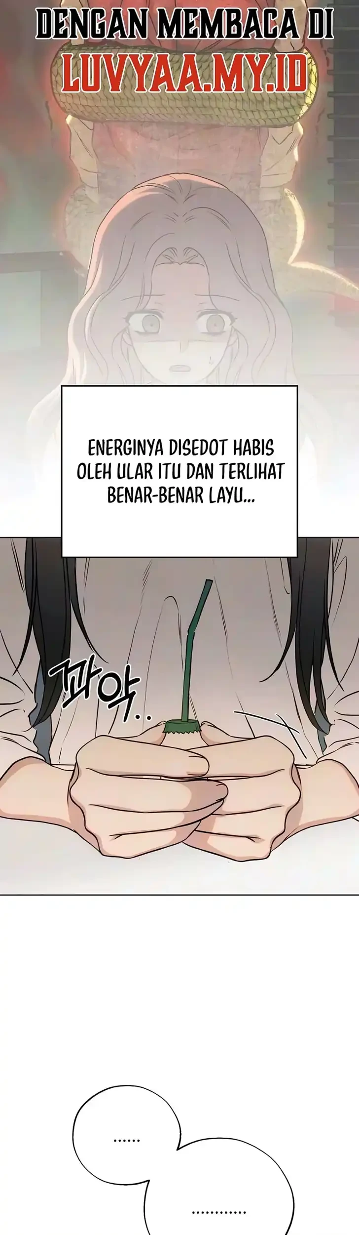 Our Ancestors are Watching Chapter 17 Gambar 25