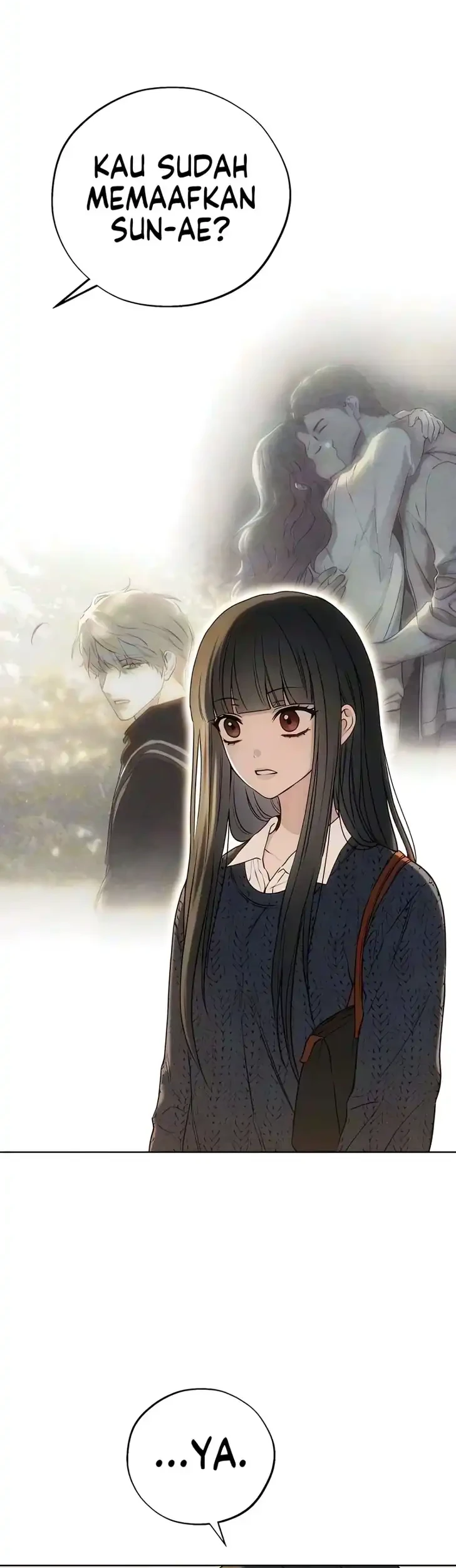 Our Ancestors are Watching Chapter 18 Gambar 32