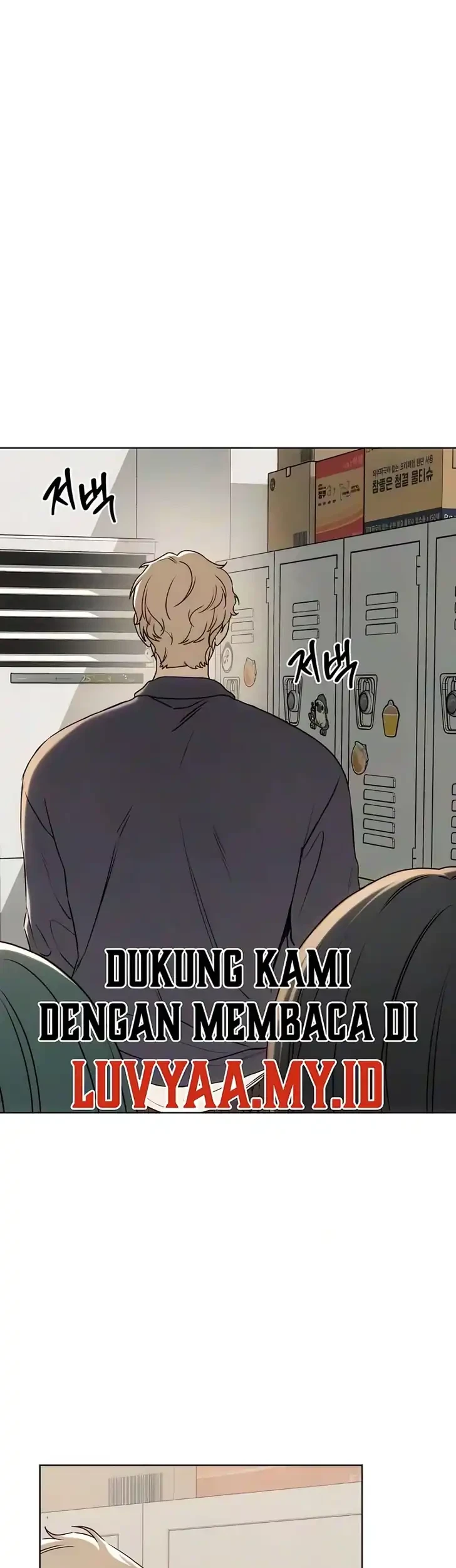Our Ancestors are Watching Chapter 18 Gambar 34