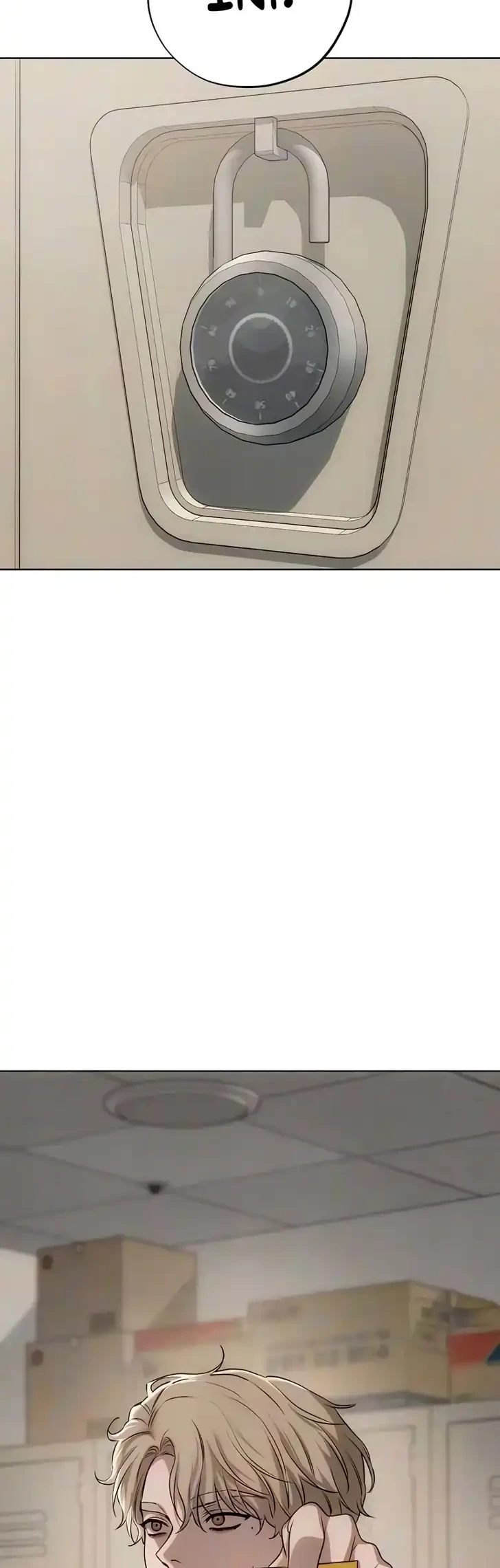 Our Ancestors are Watching Chapter 18 Gambar 36