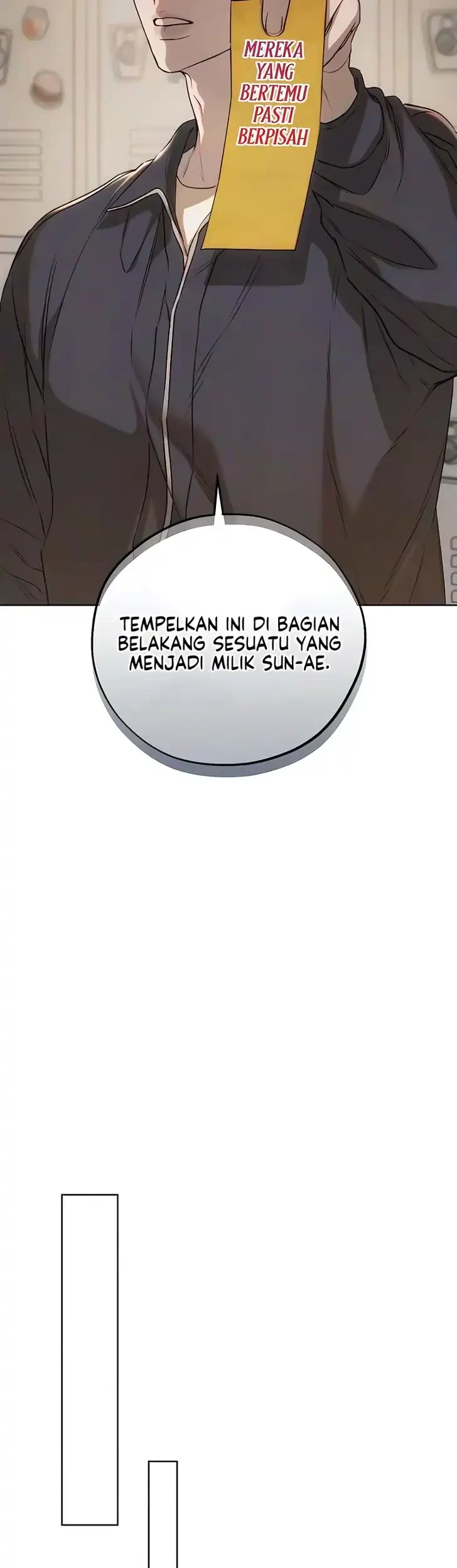 Our Ancestors are Watching Chapter 18 Gambar 37