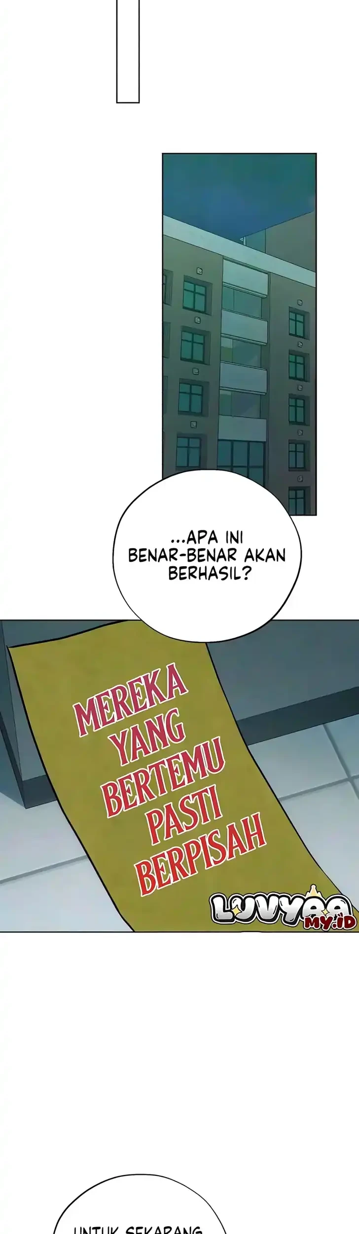Our Ancestors are Watching Chapter 18 Gambar 38