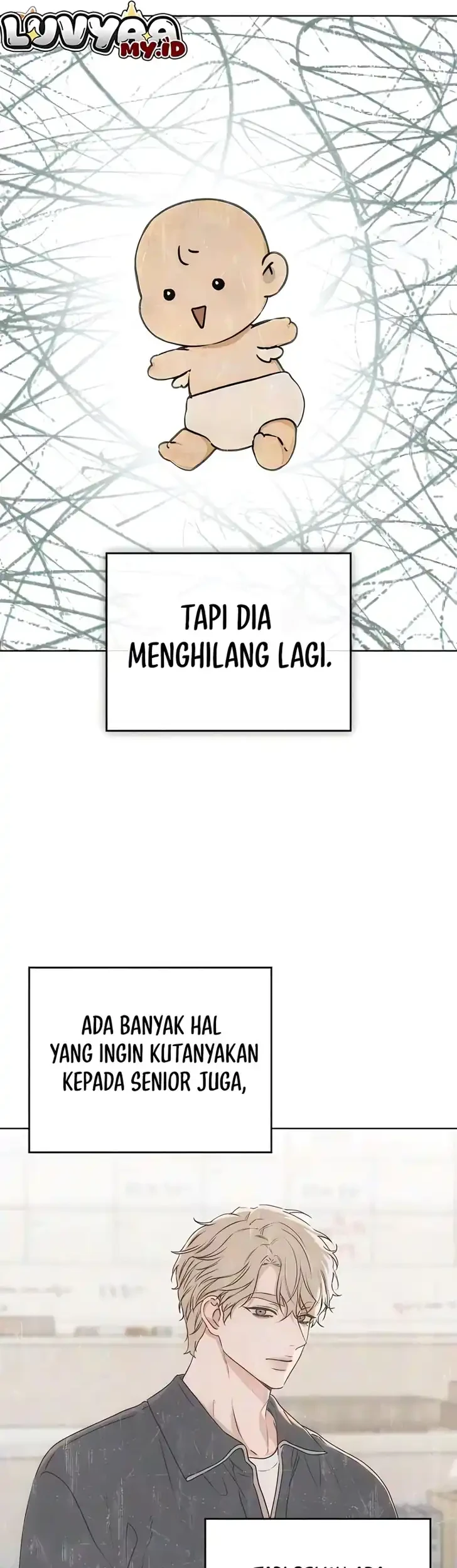 Our Ancestors are Watching Chapter 18 Gambar 41
