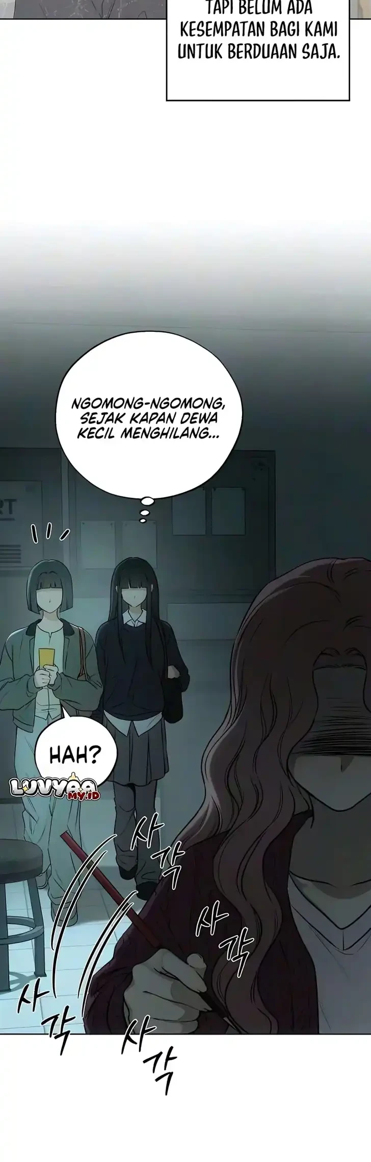 Our Ancestors are Watching Chapter 18 Gambar 42