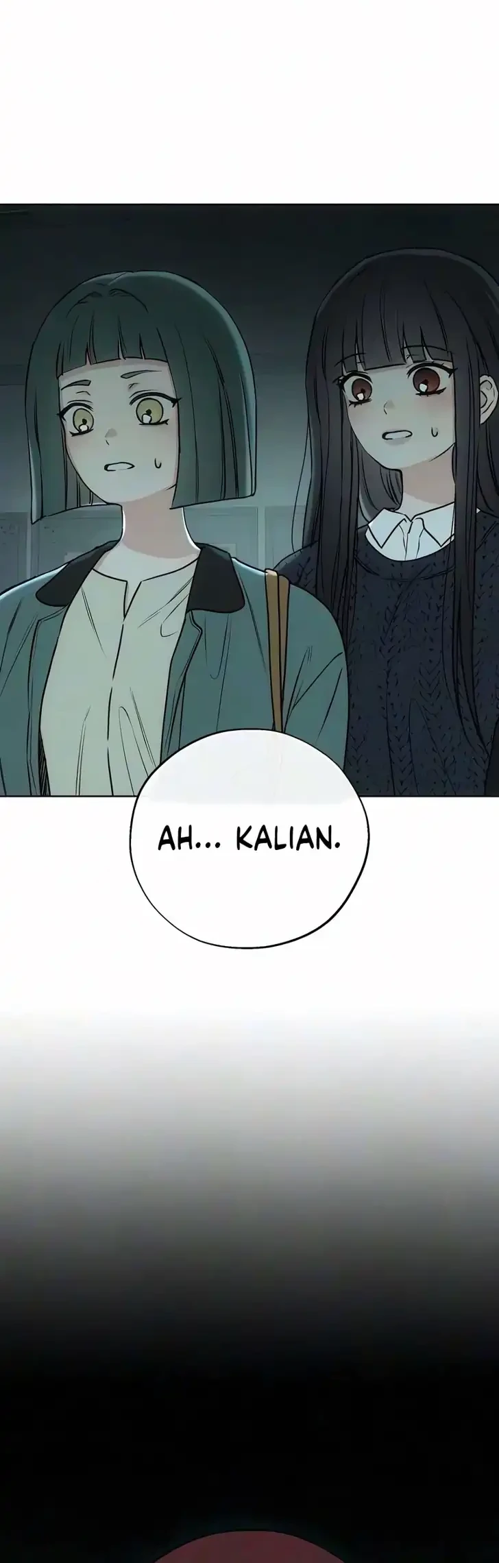 Our Ancestors are Watching Chapter 18 Gambar 45
