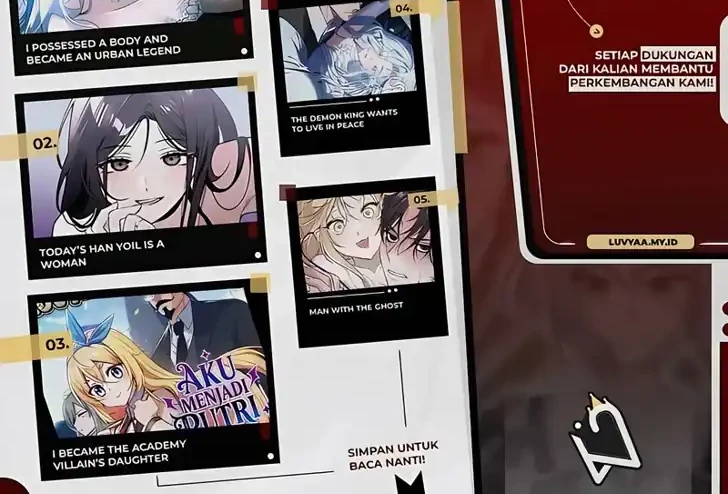 Our Ancestors are Watching Chapter 18 Gambar 47