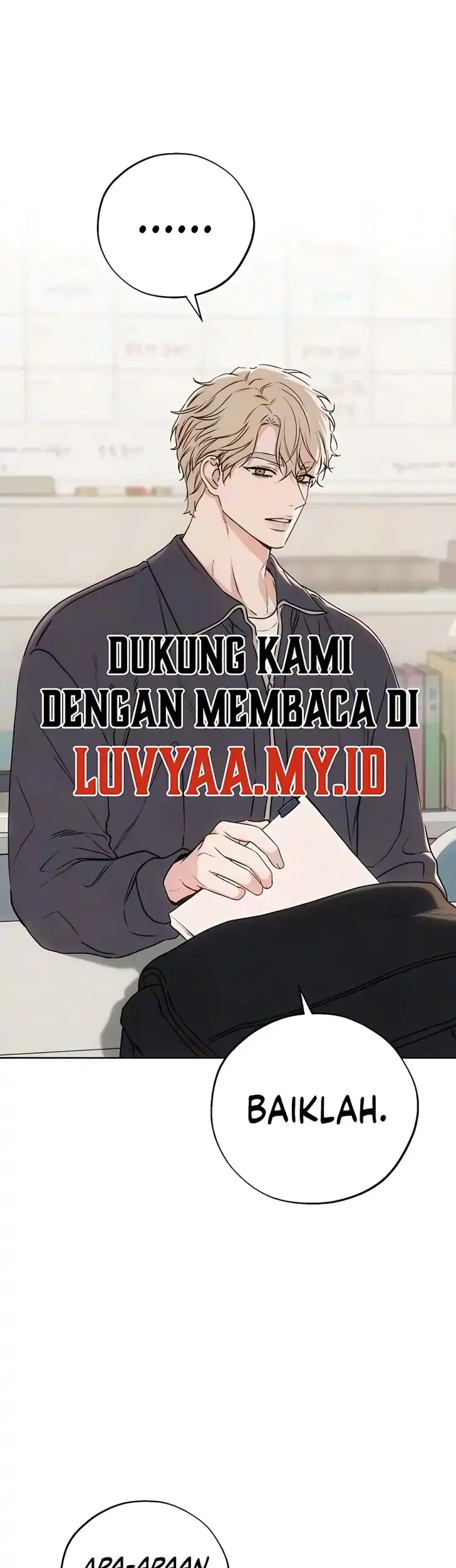 Our Ancestors are Watching Chapter 18 Gambar 25