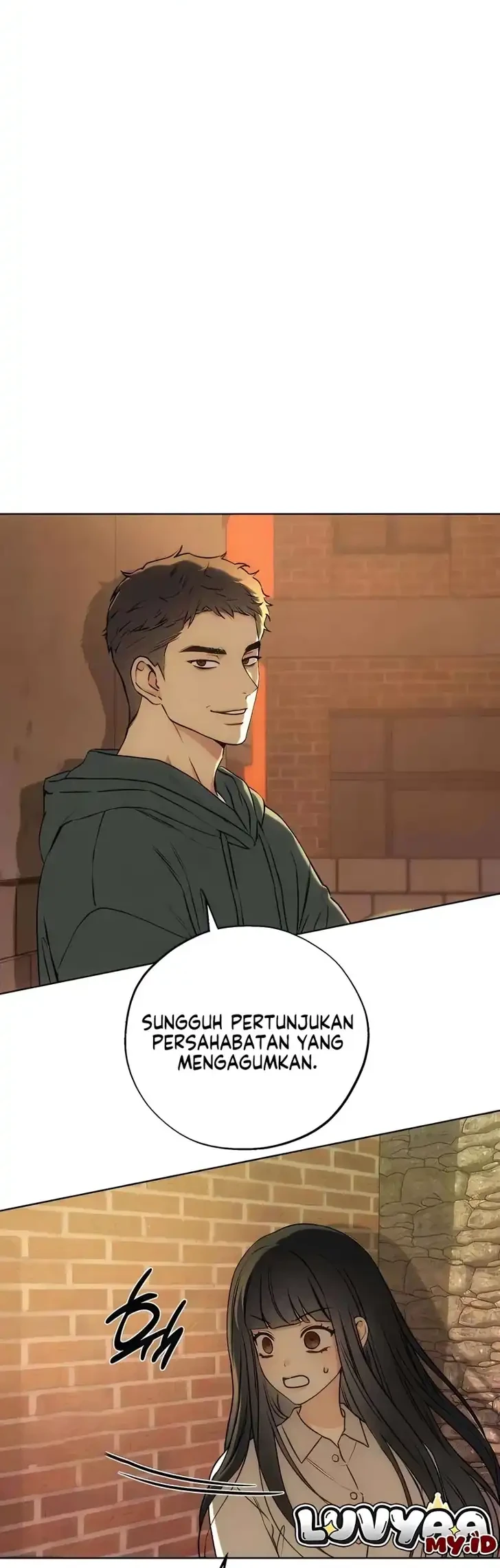 Our Ancestors are Watching Chapter 19 Gambar 33