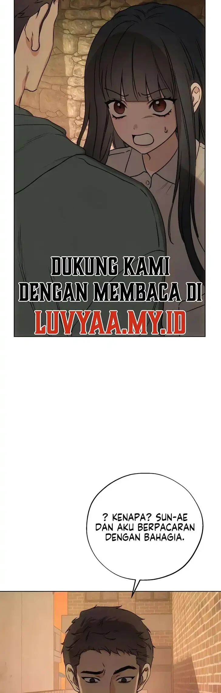 Our Ancestors are Watching Chapter 19 Gambar 36