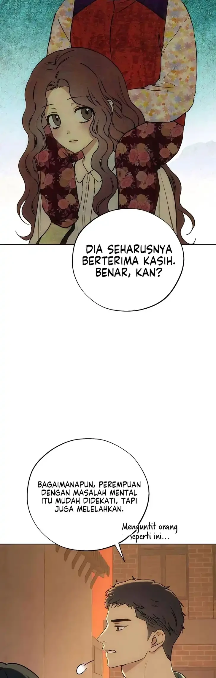Our Ancestors are Watching Chapter 19 Gambar 39
