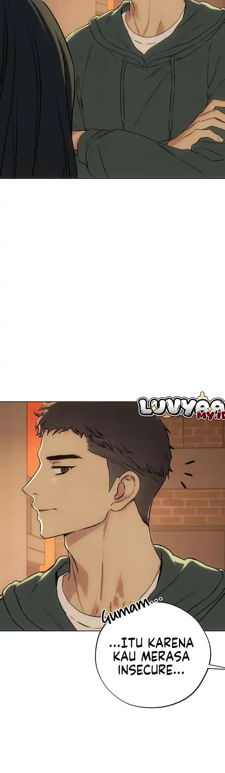 Our Ancestors are Watching Chapter 19 Gambar 40