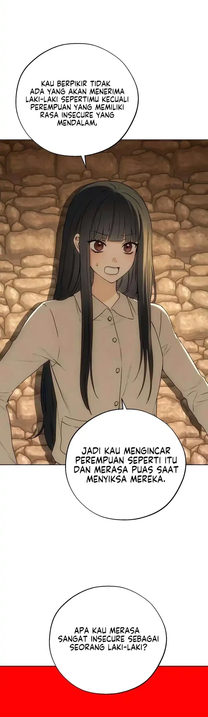 Our Ancestors are Watching Chapter 19 Gambar 41