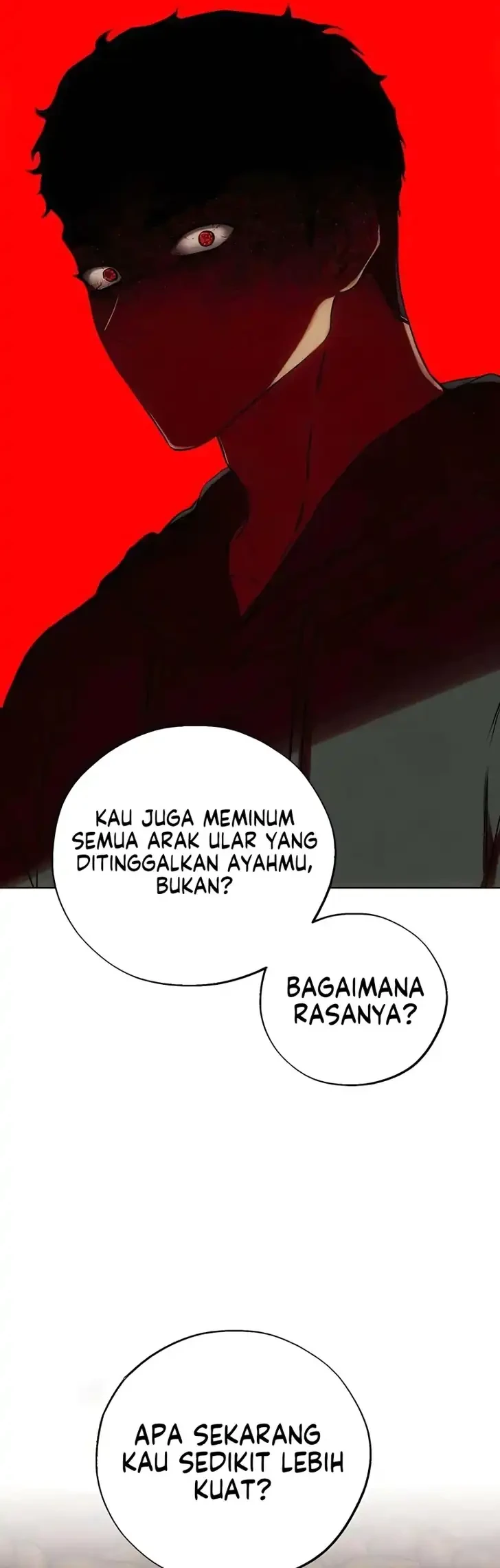 Our Ancestors are Watching Chapter 19 Gambar 42