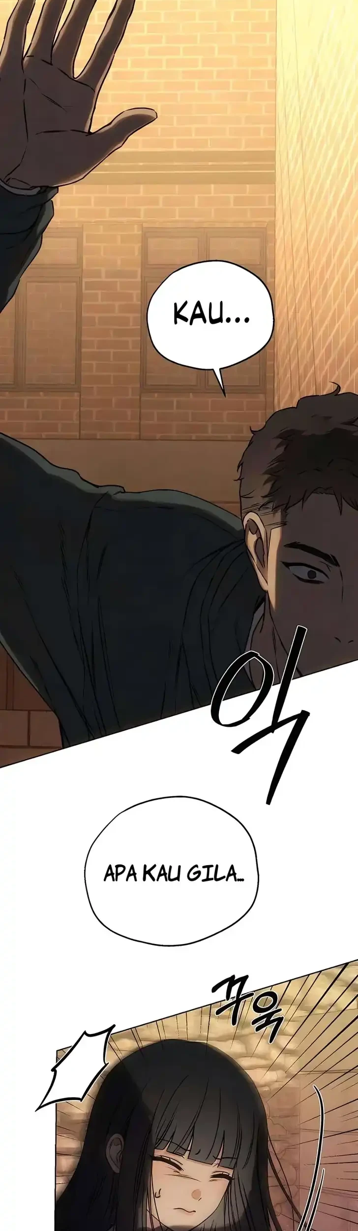 Our Ancestors are Watching Chapter 19 Gambar 44
