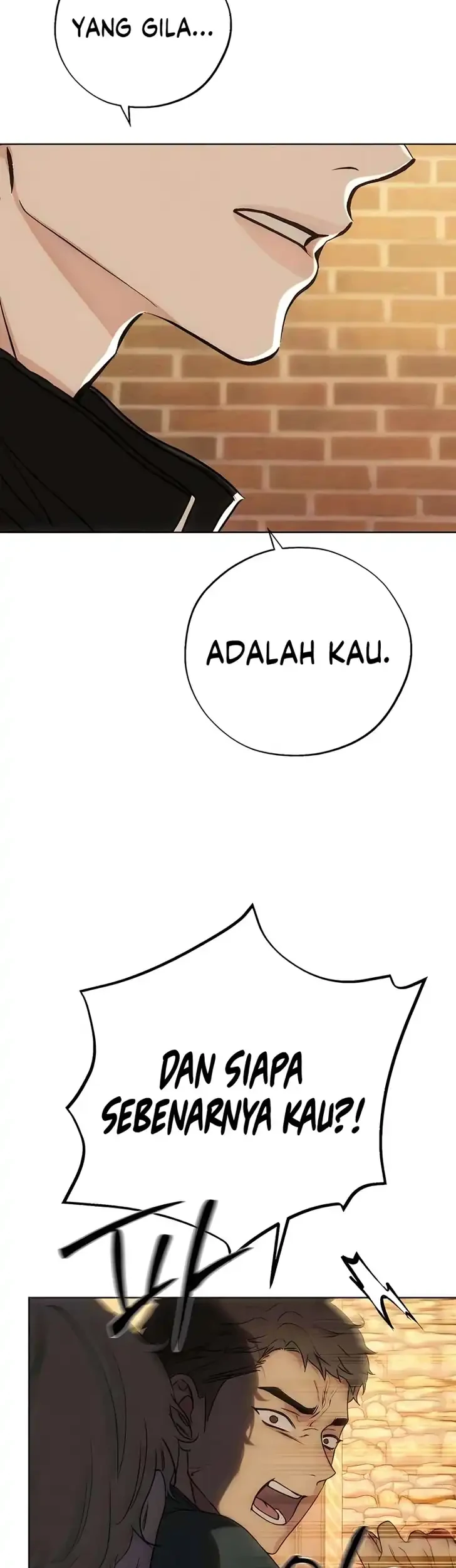 Our Ancestors are Watching Chapter 19 Gambar 46