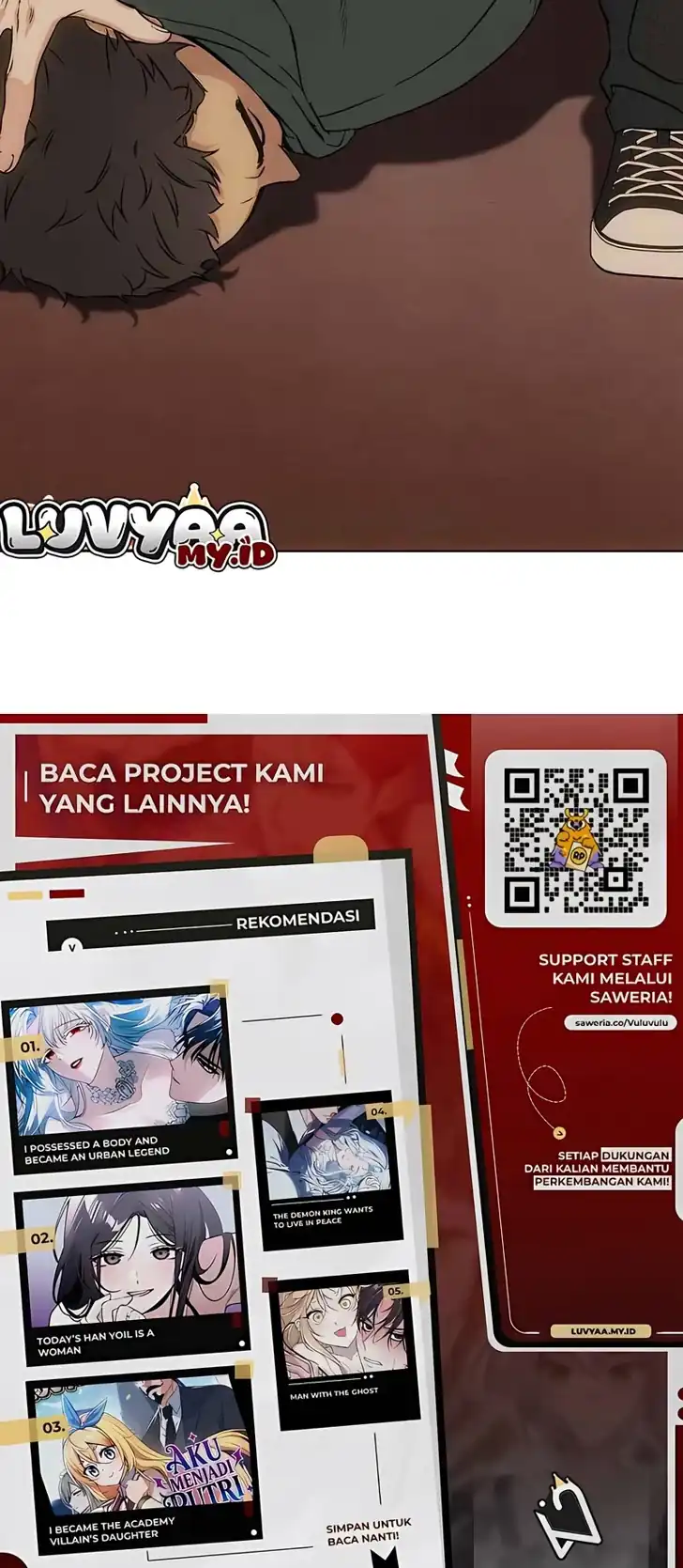 Our Ancestors are Watching Chapter 19 Gambar 52