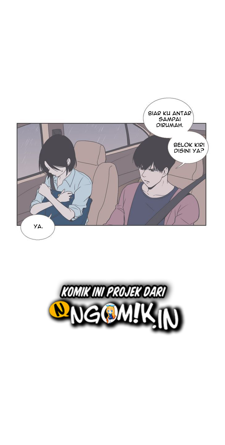 Our Relationship Is… Chapter 41 Gambar 25