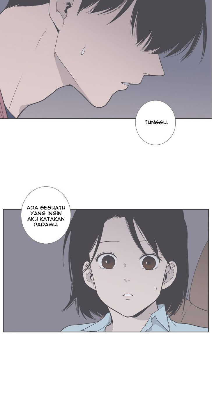 Our Relationship Is… Chapter 41 Gambar 29