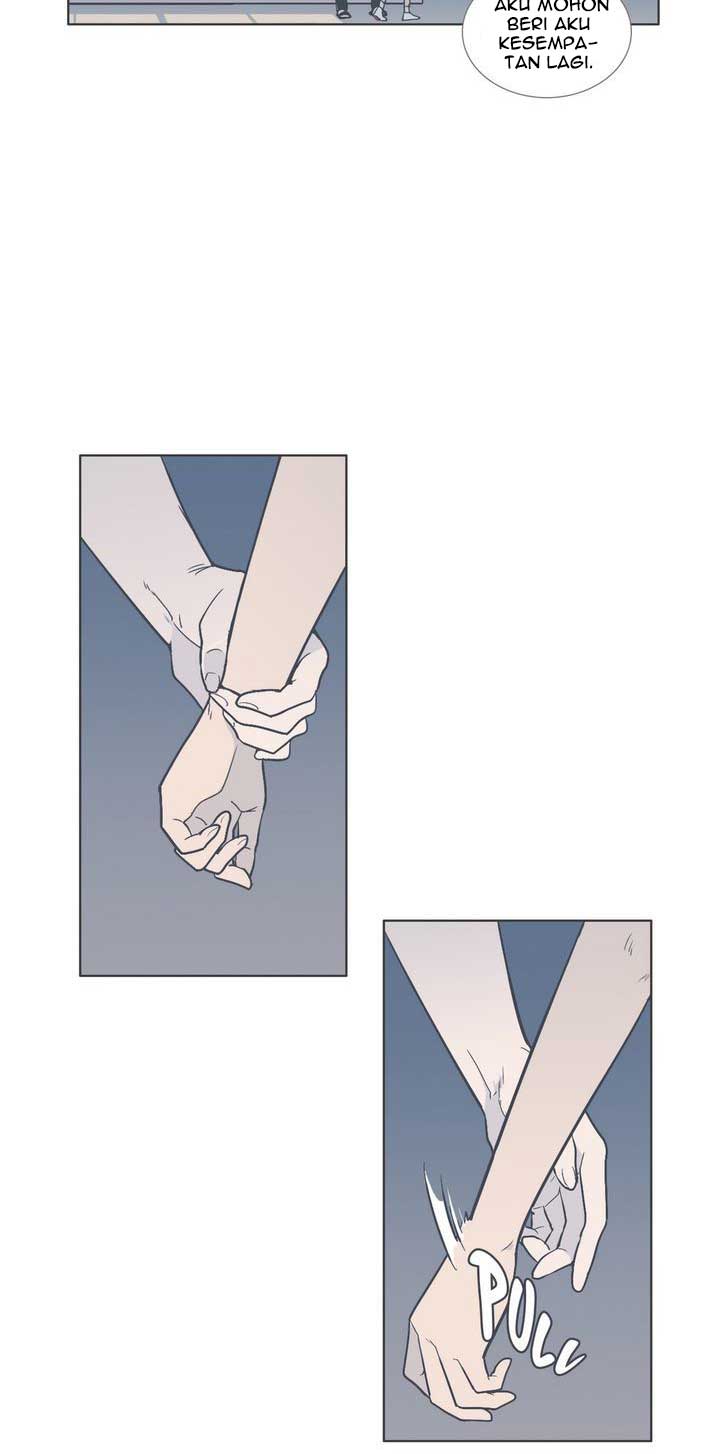 Our Relationship Is… Chapter 43 Gambar 11