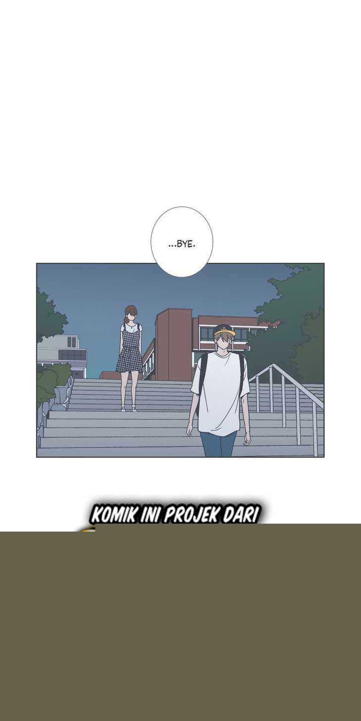 Our Relationship Is… Chapter 43 Gambar 18