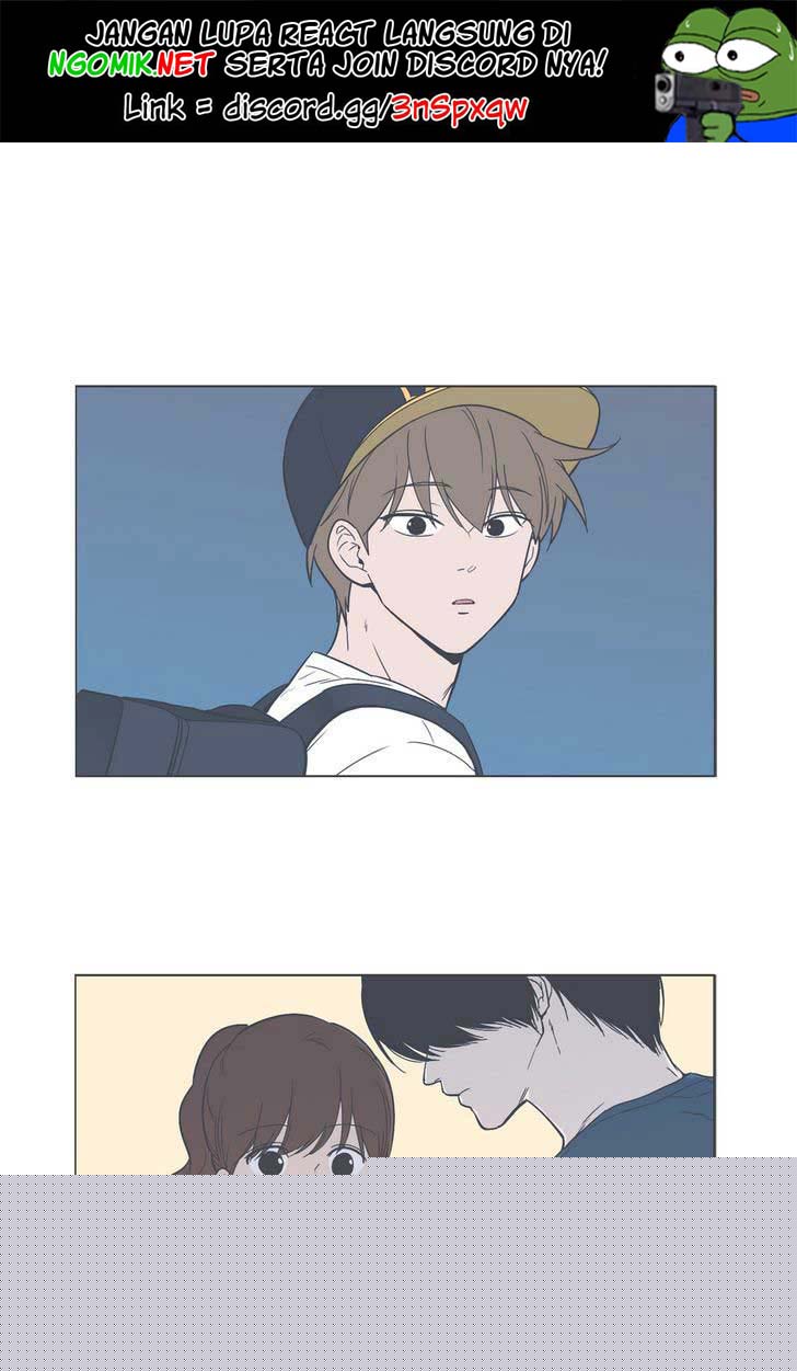 Baca Manhwa Our Relationship Is… Chapter 43 Gambar 2