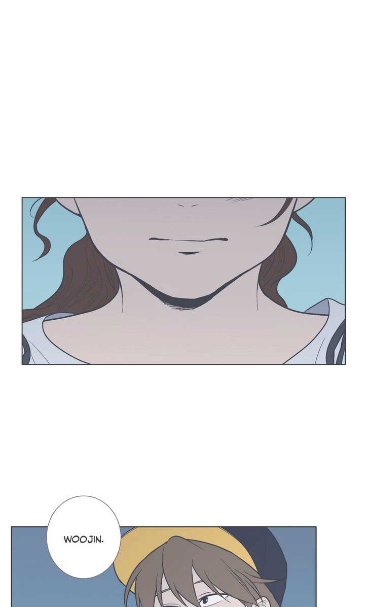 Our Relationship Is… Chapter 43 Gambar 20