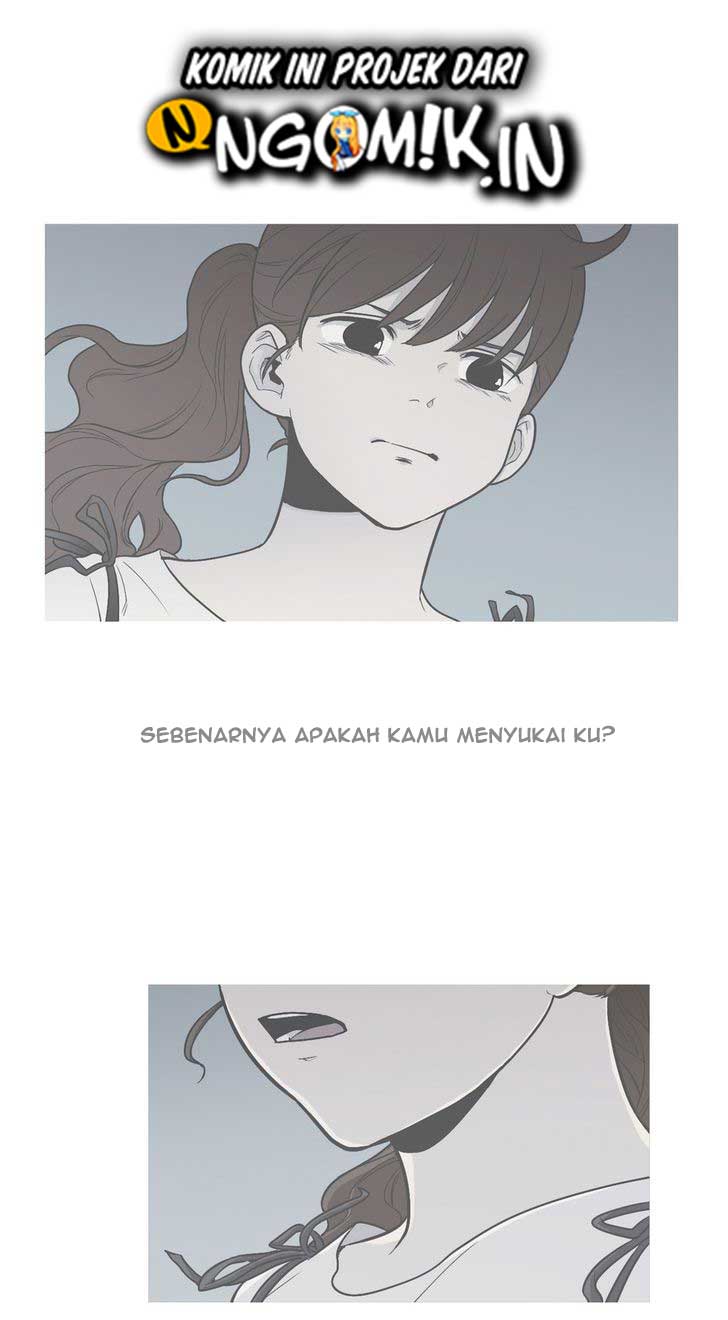 Our Relationship Is… Chapter 43 Gambar 34